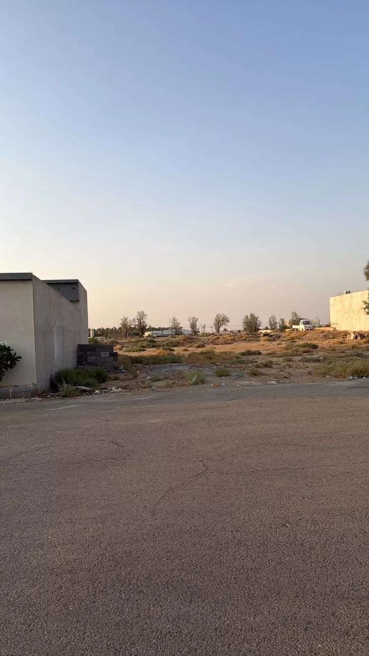 Land for Sale in Buraydah Ash Shiqah