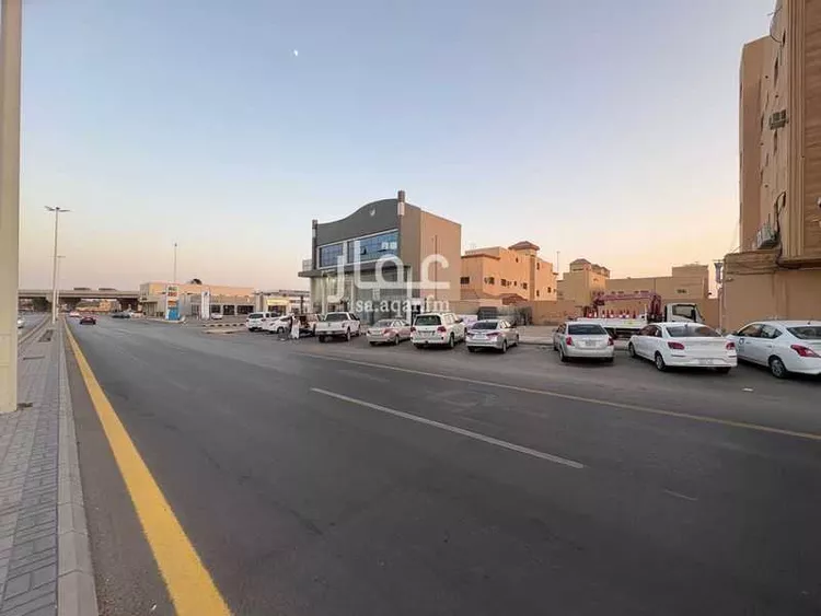 أرض للبيع في شارع سلطان بن عبدالعزيز, حي الفايزية, مدينة بريدة, منطقة القصيم صورة 5