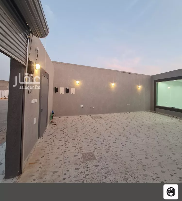 استراحة للبيع في شارع شرقي, حي الخضر, مدينة بريدة, منطقة القصيم صورة 5