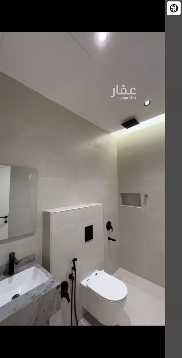 استراحة للبيع في شارع شمالي, حي اللسيب, مدينة بريدة, منطقة القصيم صورة 2