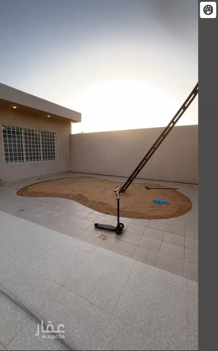 استراحة للبيع في شارع المويه 749, حي البصر2, مدينة البصر, منطقة القصيم صورة 2