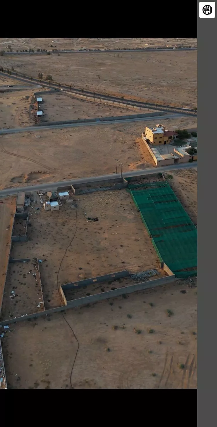 استراحة للبيع في شارع البصر 1249, مدينة البصر, منطقة القصيم صورة 2