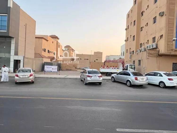 أرض للبيع في شارع سلطان بن عبدالعزيز, حي الفايزية, مدينة بريدة, منطقة القصيم صورة 2