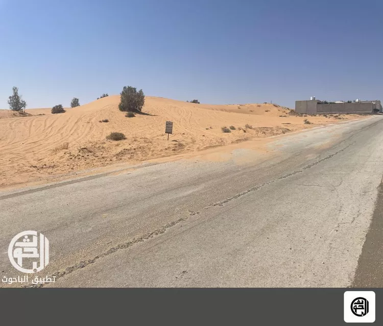أرض للبيع في شارع 1444, حي حويلان, مدينة بريدة, منطقة القصيم صورة 2