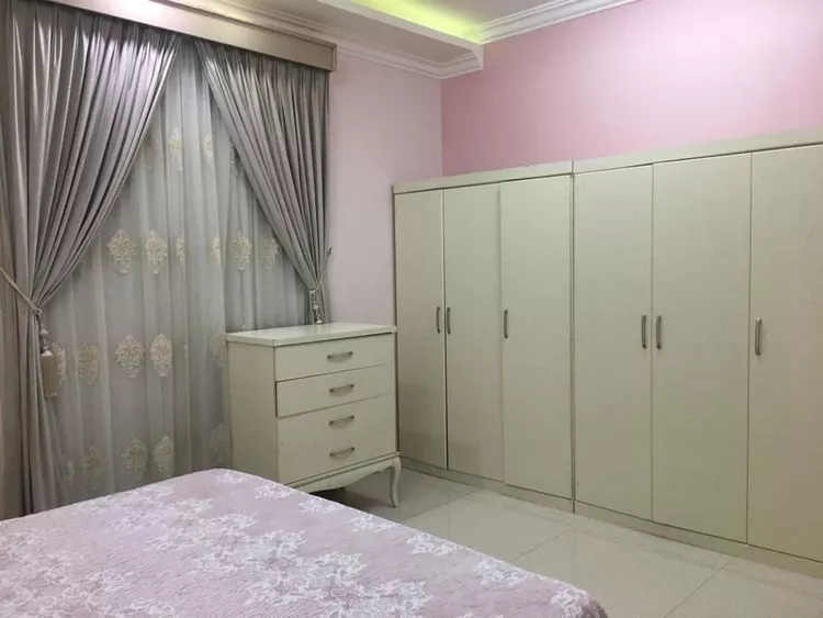 شقة للبيع في شارع زامل بن سليم, حي الروابي, مدينة الرياض, منطقة الرياض 3