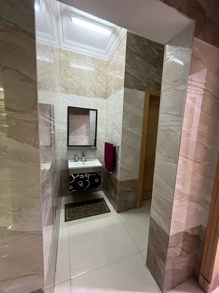 شقة للبيع في شارع زامل بن سليم, حي الروابي, مدينة الرياض, منطقة الرياض 4