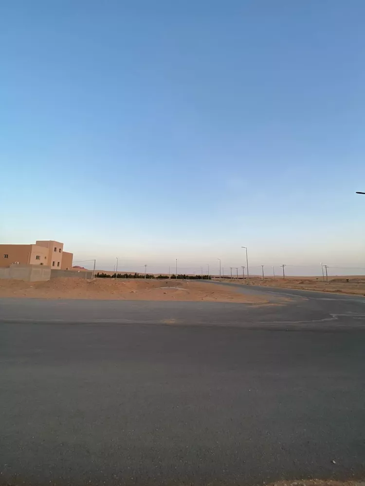 أرض للبيع في شارع سهل بن عمرو, حي الخبيب, مدينة الشماسية, منطقة القصيم 3