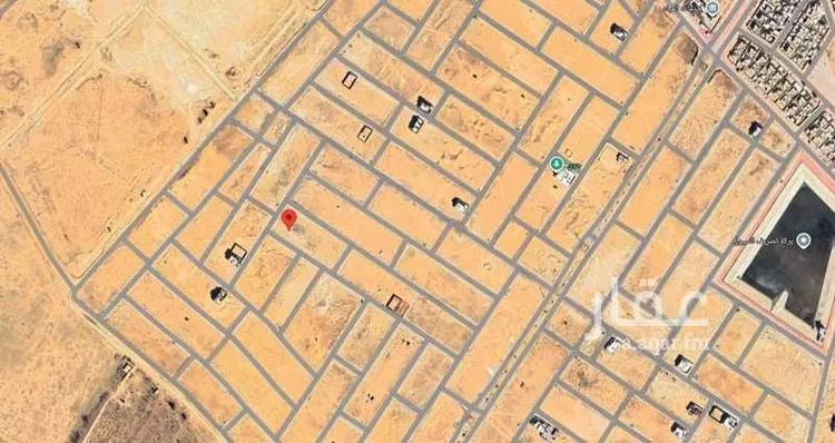 أرض للبيع في شارع شمالي, حي الشقة, مدينة بريده, منطقة القصيم صورة 3