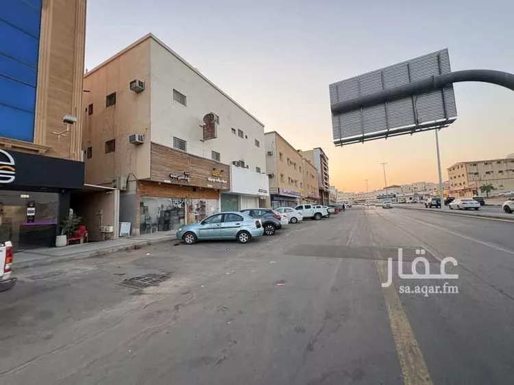 عمارة للبيع في شارع سلطان بن عبدالعزيز, حي الفايزية, مدينة بريدة, منطقة القصيم