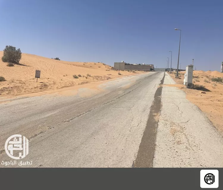 أرض للبيع في شارع 1444, حي حويلان, مدينة بريدة, منطقة القصيم