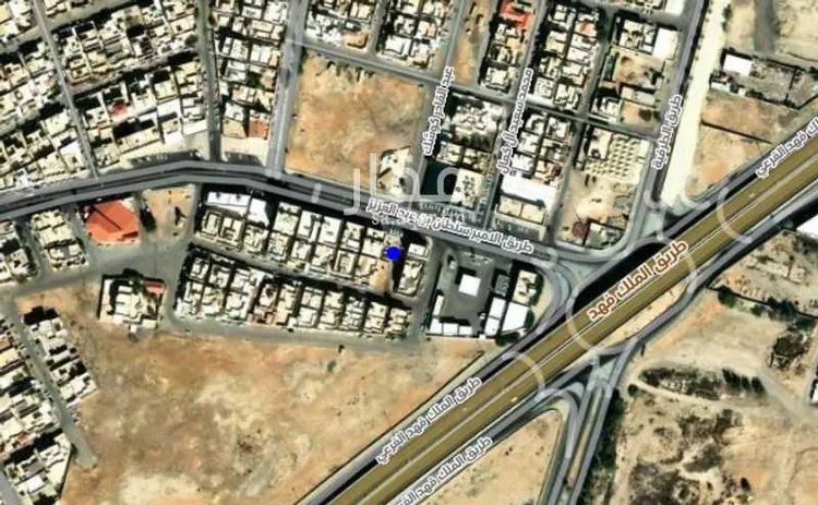 أرض للبيع في شارع سلطان بن عبدالعزيز, حي الفايزية, مدينة بريدة, منطقة القصيم