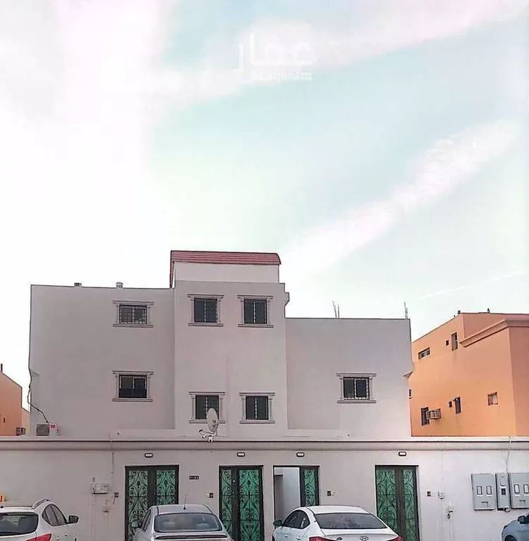 عمارة للبيع في شارع شارع شهيد الدين ثم الوطن سرور محمد الرشيدي, حي الفلاح, مدينة بريدة, منطقة القصيم