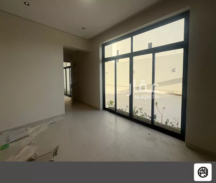 فيلا للبيع في شارع غربي , حي خب الجطيلي, مدينة بريدة, منطقة القصيم صورة 5