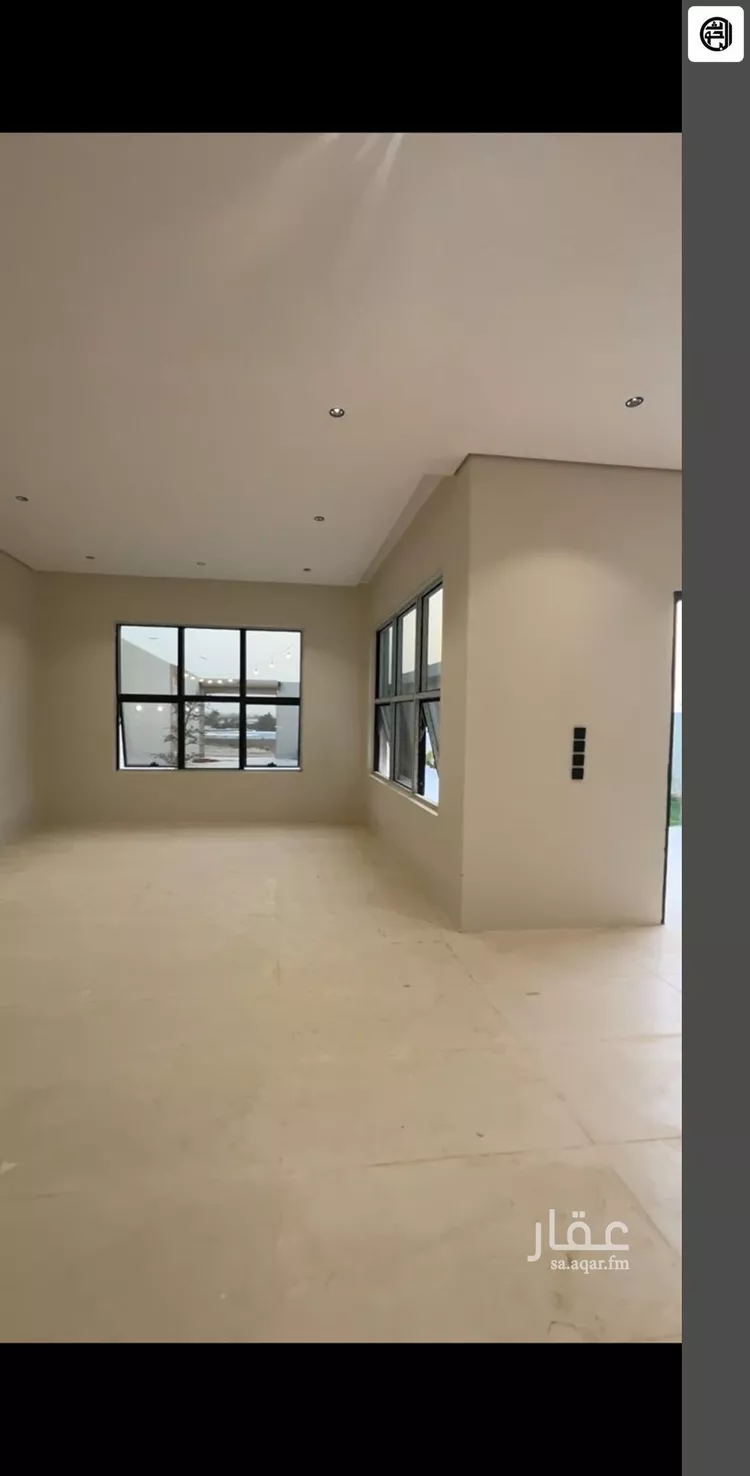 استراحة للبيع في شارع شمالي12, حي الوسيطاء, مدينة بريدة, منطقة القصيم صورة 4