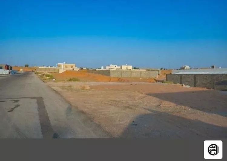 أرض للبيع في شارع شمال, حي اللسيب, مدينة بريدة, منطقة القصيم صورة 2
