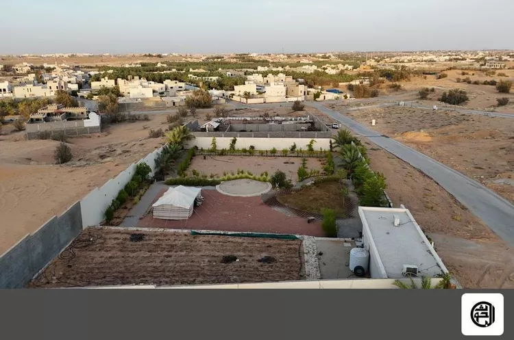 Rest House for Sale in Buraydah Huwaylan صورة 3