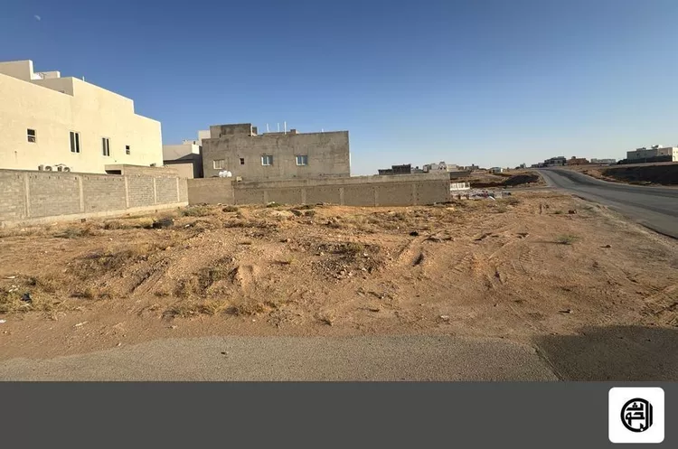 أرض للبيع في حي الروابي, مدينة بريدة, منطقة القصيم صورة 4