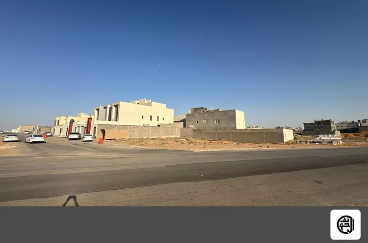 أرض للبيع في حي الروابي, مدينة بريدة, منطقة القصيم صورة 2