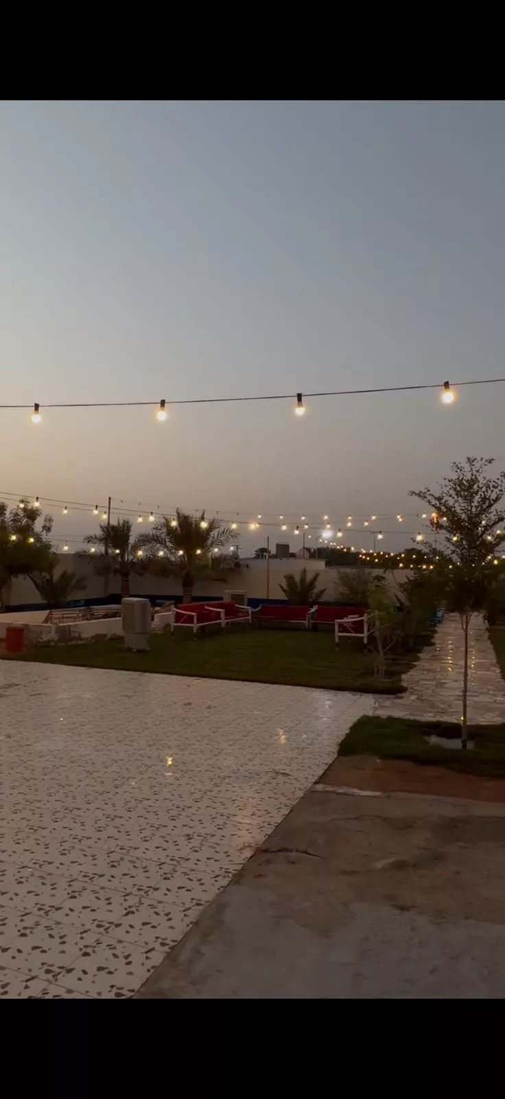 استراحة للبيع في حي اليرموك, مدينة بريدة, منطقة القصيم 6