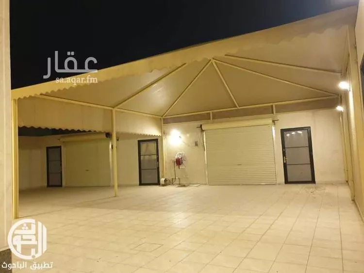 فيلا للبيع في شارع أبي المنهال المهلي, حي الوسيطاء, مدينة بريده, منطقة القصيم صورة 3