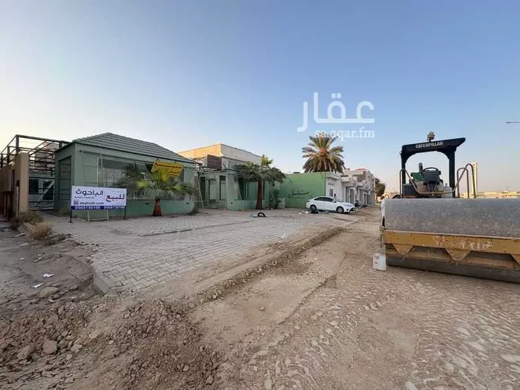 أرض للبيع في شارع تركى بن عبدالله, حي الفايزية, مدينة بريدة, منطقة القصيم صورة 2