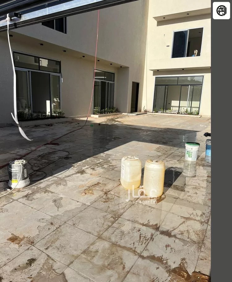 فيلا للبيع في شارع غربي , حي خب الجطيلي, مدينة بريدة, منطقة القصيم صورة 2