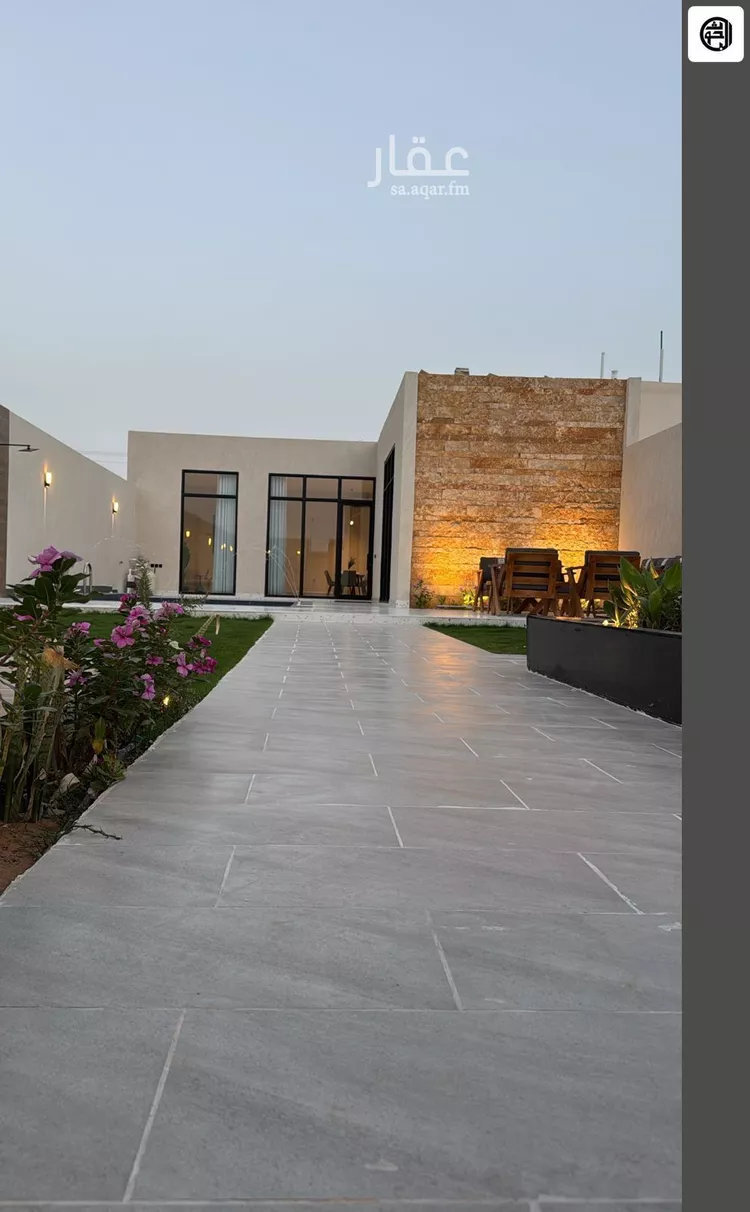 استراحة للبيع في شارع هجره عسيلان 1163, حي النقيب الجنوبي, مدينة بريدة, منطقة القصيم صورة 5
