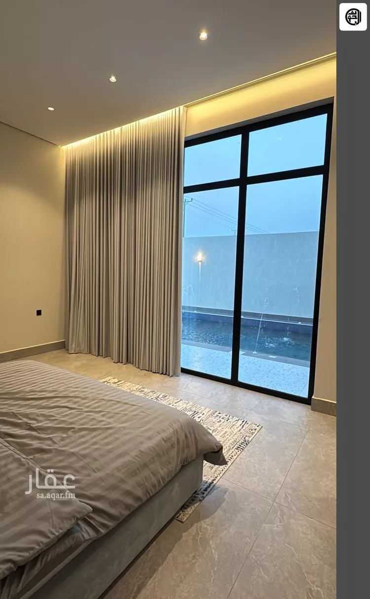 استراحة للبيع في شارع هجره عسيلان 1163, حي النقيب الجنوبي, مدينة بريدة, منطقة القصيم صورة 3
