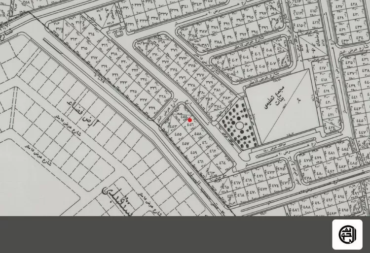 Land for Sale in Buraydah Al Lasib