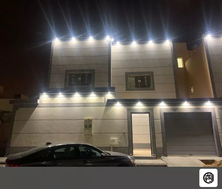 فيلا للبيع في شارع الجموح, حي الدار البيضاء, مدينة الرياض, منطقة الرياض صورة 4
