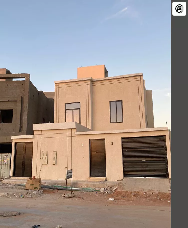 فيلا للبيع في شارع لا يوجد, حي الجنادرية, مدينة الرياض, منطقة الرياض صورة 2