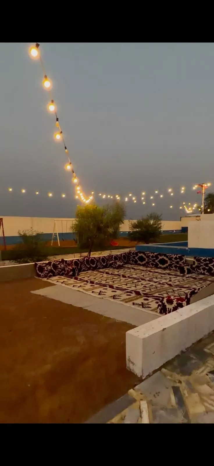 استراحة للبيع في حي اليرموك, مدينة بريدة, منطقة القصيم 5