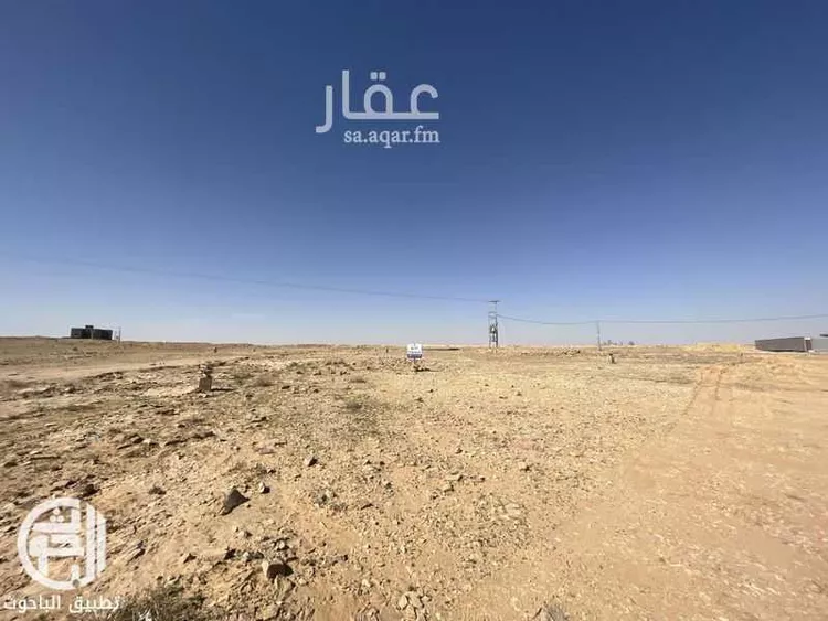 أرض للبيع في شارع غربي 15, حي النزهة, مدينة بريده, منطقة القصيم صورة 3