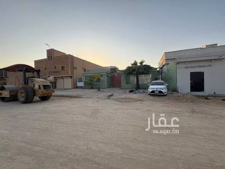 أرض للبيع في شارع تركى بن عبدالله, حي الفايزية, مدينة بريدة, منطقة القصيم