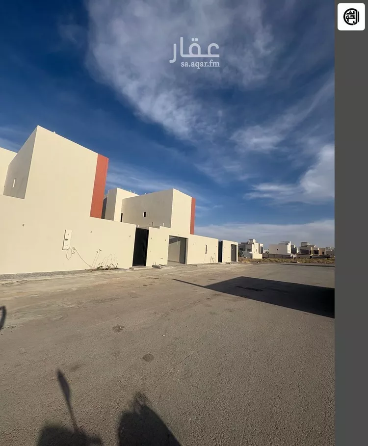 فيلا للبيع في شارع غربي , حي خب الجطيلي, مدينة بريدة, منطقة القصيم صورة 3