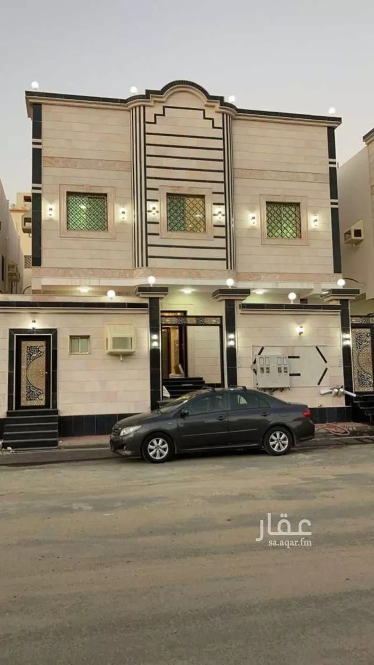 غرفة للإيجار في شارع 1907060, حي الهدا, مدينة جدة, منطقة مكة المكرمة صورة 2