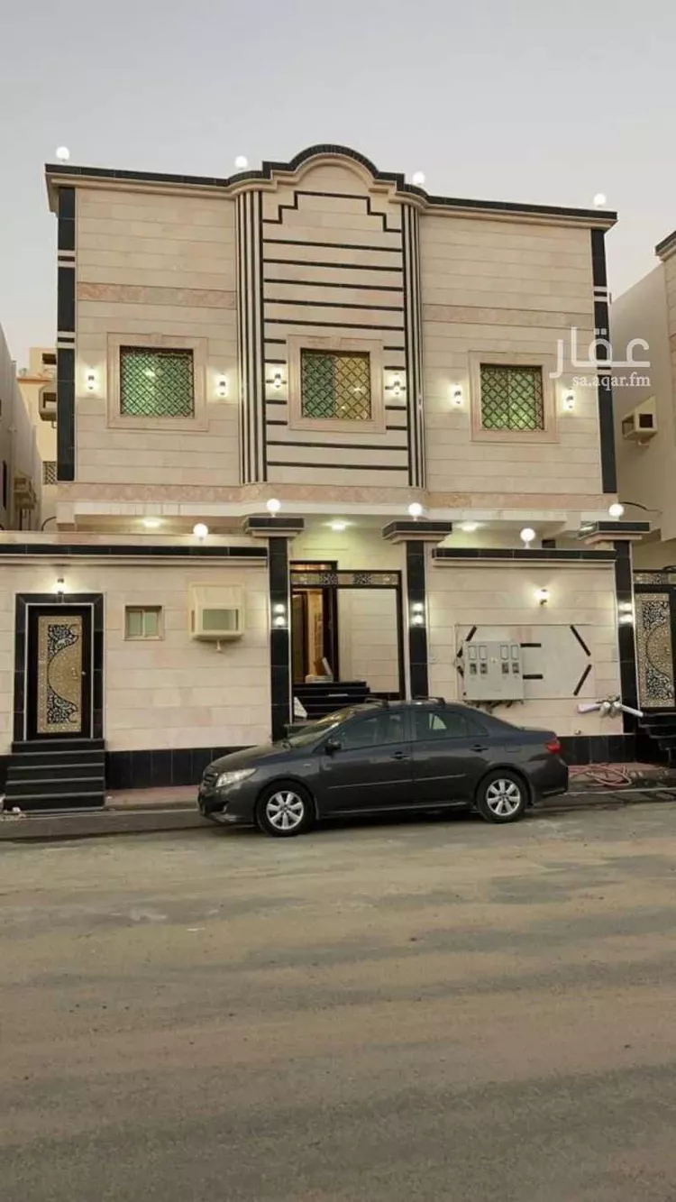 شقة للإيجار في حي الهدا ، جدة ، جدة