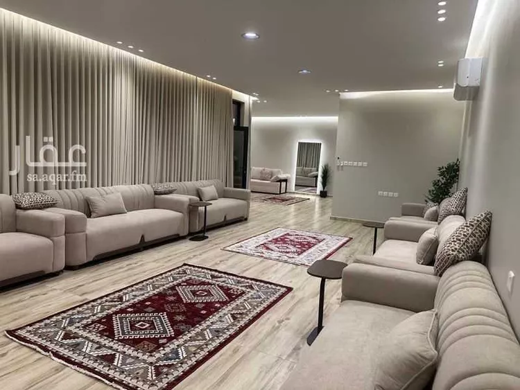 استراحة للإيجار في حي السلام, مدينة الخبراء والسحابين, منطقة القصيم