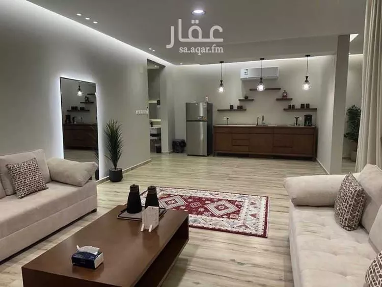 استراحة للإيجار في حي السلام, مدينة الخبراء والسحابين, منطقة القصيم صورة 4