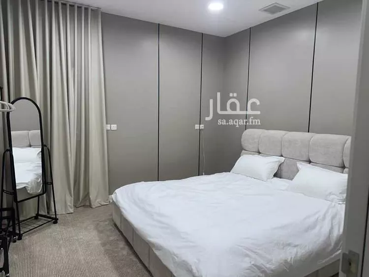 استراحة للإيجار في حي السلام, مدينة الخبراء والسحابين, منطقة القصيم صورة 2