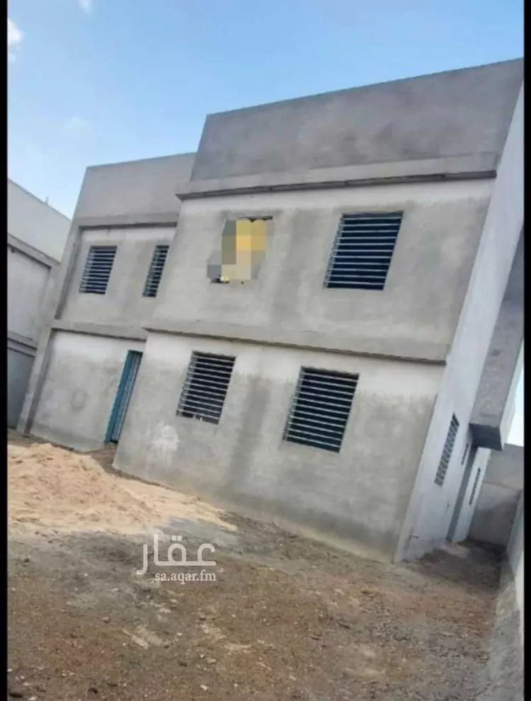 عمارة للبيع في شارع عبدالواحد الجوهري, حي القافلة, مدينة خميس مشيط, منطقة عسير صورة 2