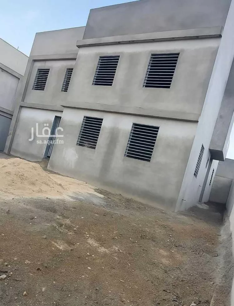 عمارة للبيع في شارع عبدالواحد الجوهري, حي القافلة, مدينة خميس مشيط, منطقة عسير صورة 3
