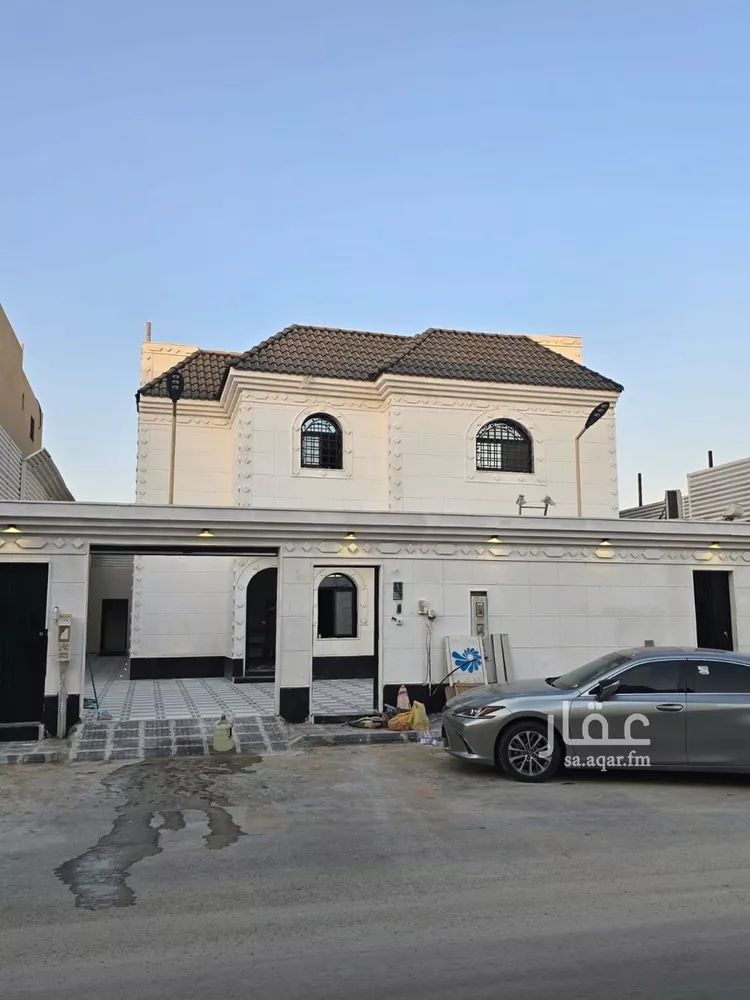 فيلا للبيع في شارع المزاريع, حي اليرموك, مدينة الرياض, منطقة الرياض