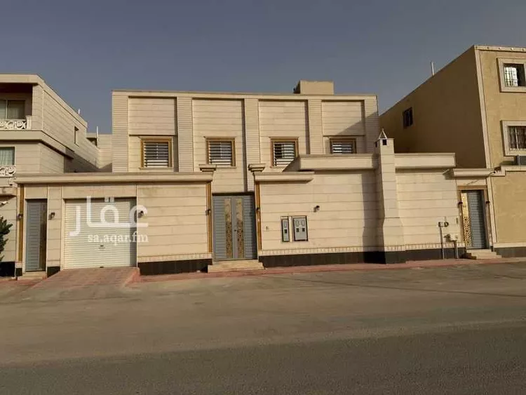 فيلا للبيع في شارع أسلم بن عبدالعزيز, حي الرمال, مدينة الرياض, منطقة الرياض صورة 3