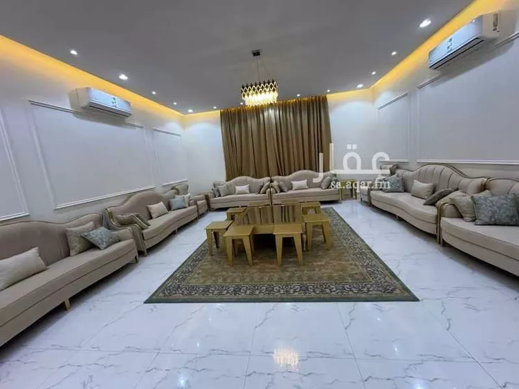 فيلا للبيع في شارع أسلم بن عبدالعزيز, حي الرمال, مدينة الرياض, منطقة الرياض