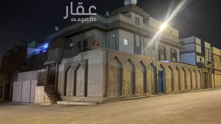 Villa for Sale in Riyadh Umm Al Hamam Al Gharbi