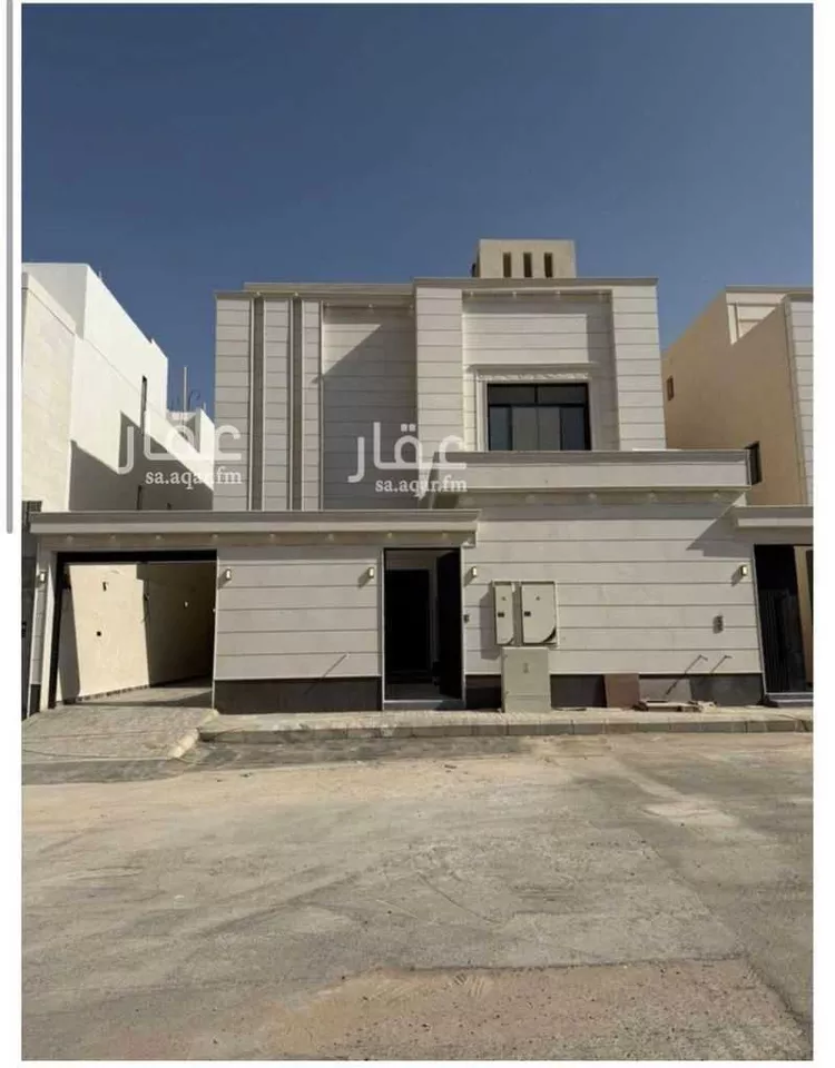 دور للإيجار في شارع احمد محمد جمال, حي البيان, مدينة الرياض, منطقة الرياض