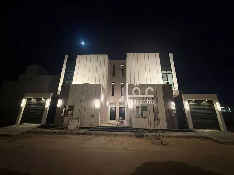 دور للبيع في شارع عبدالعزيز الرفاعي, حي الجنادرية, مدينة الرياض, منطقة الرياض صورة 4