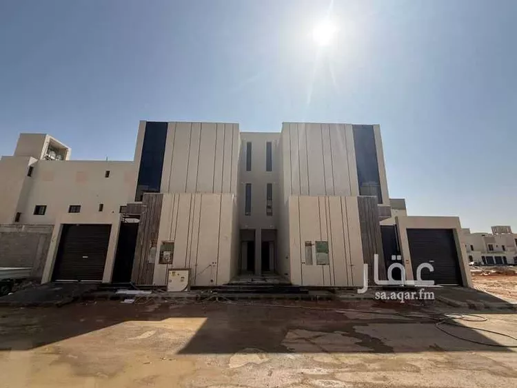 Floor for Sale in Riyadh Al Janadriyah صورة 5