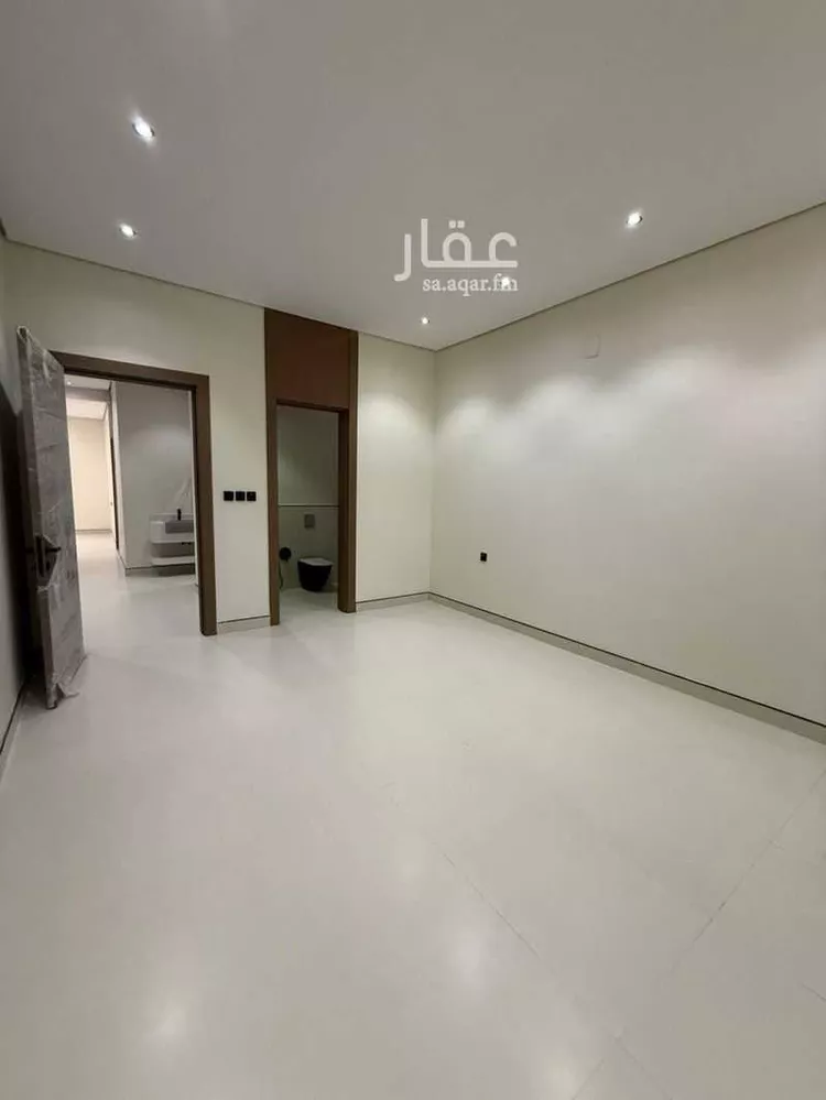 شقة للبيع في شارع الفانوس, حي الجنادرية, مدينة الرياض, منطقة الرياض صورة 2
